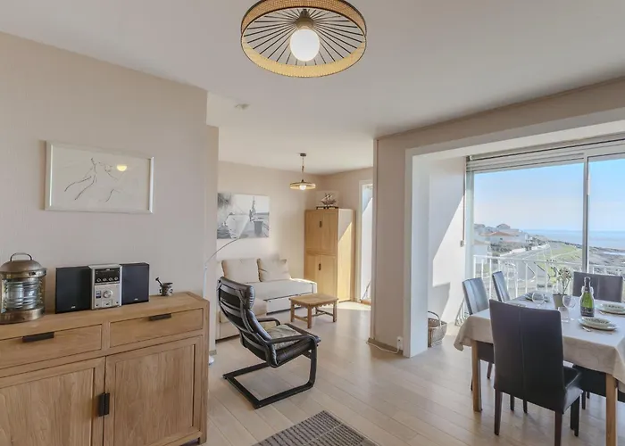 Apartment Saint Sordelin By Interhome