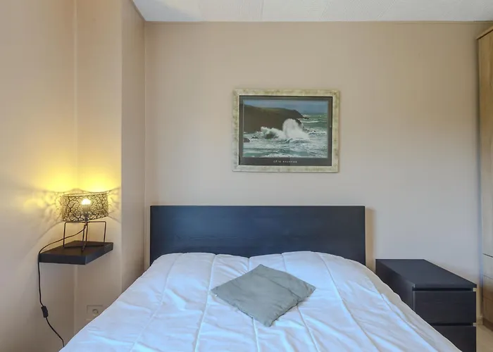 Apartment Saint Sordelin By Interhome