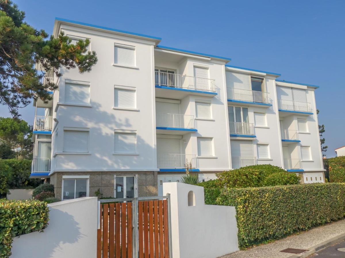 Apartment Saint Sordelin By Interhome Pontaillac