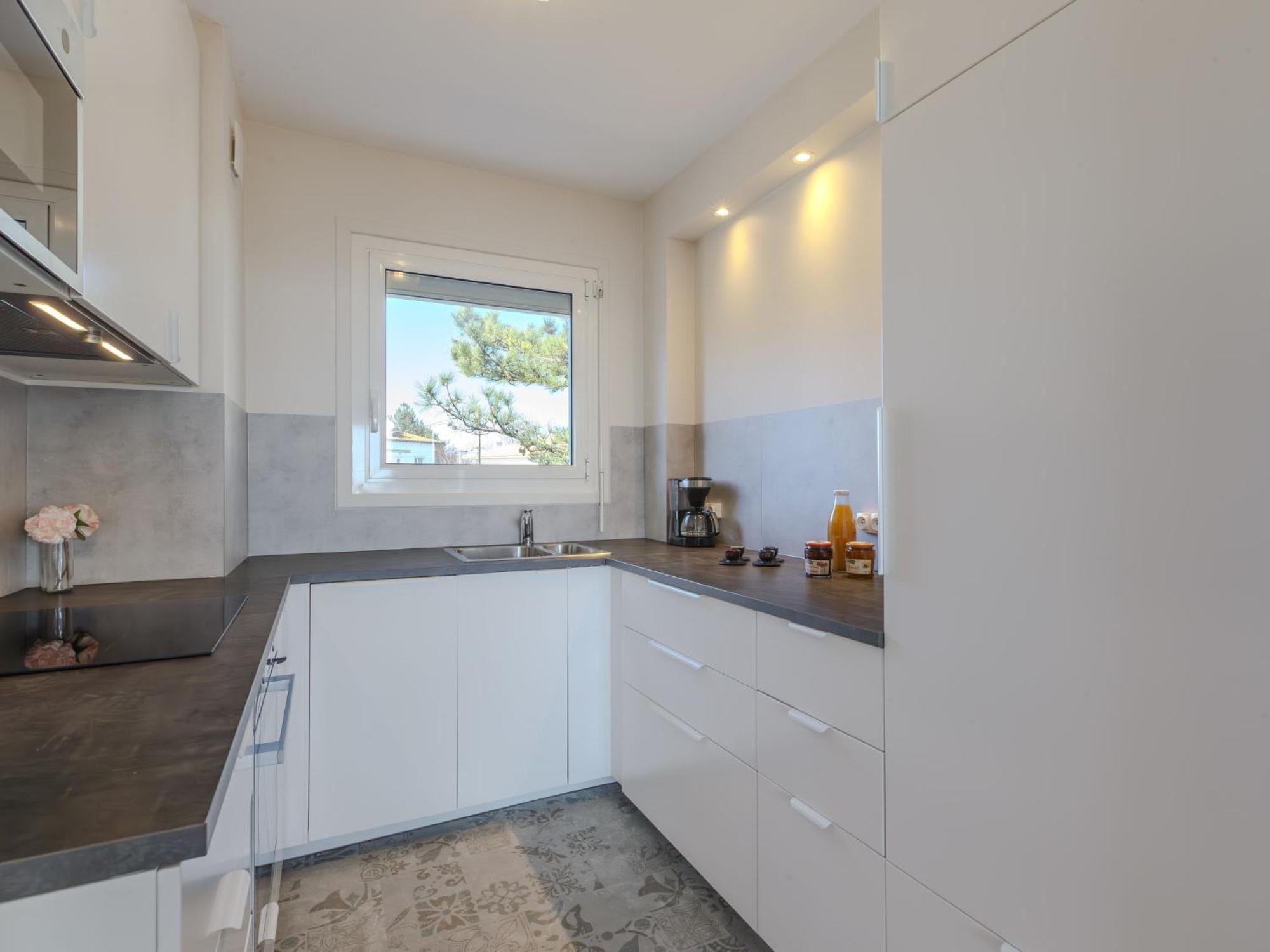 Saint Sordelin By Interhome Apartment Pontaillac