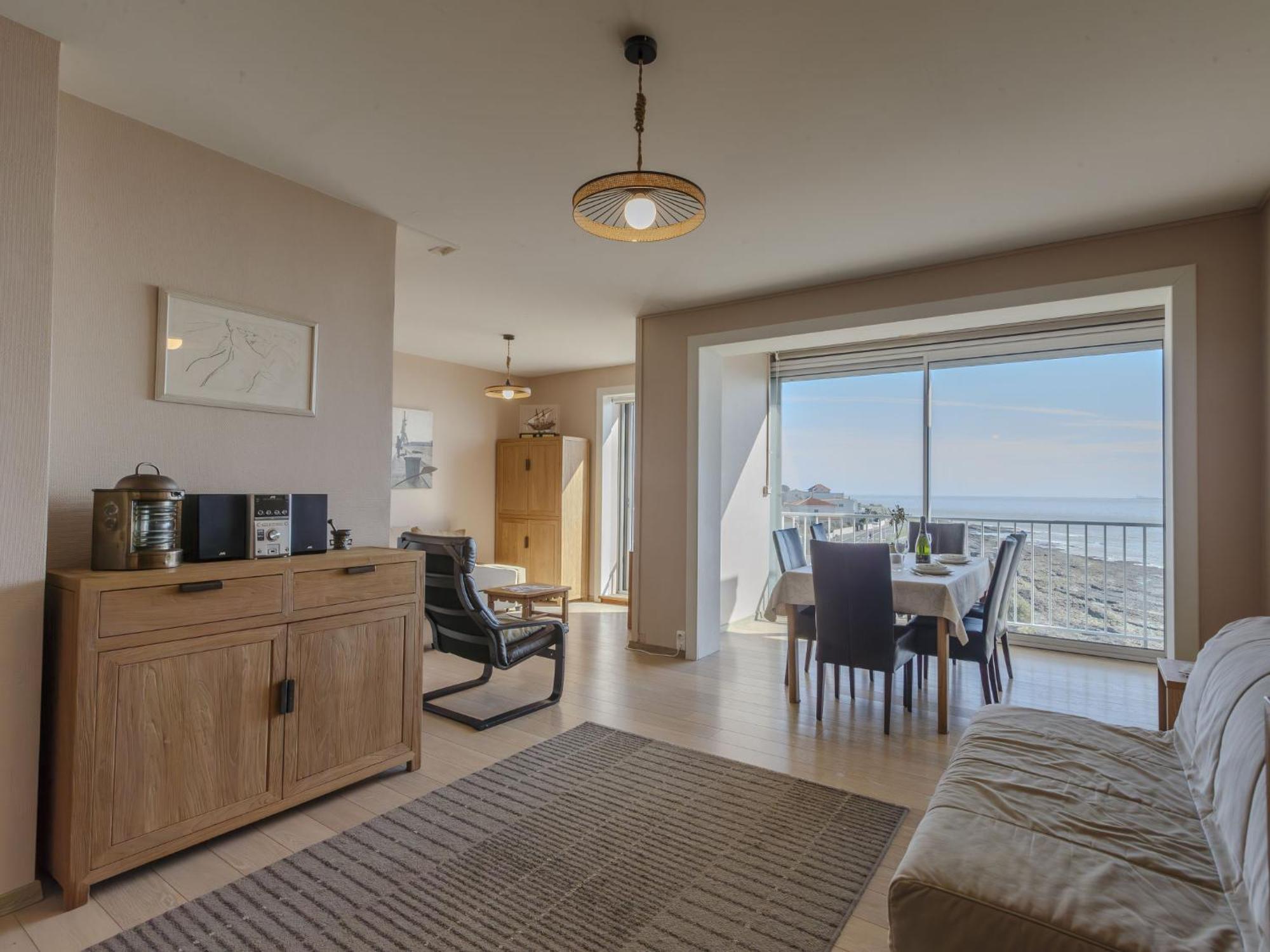Saint Sordelin By Interhome Apartment Pontaillac
