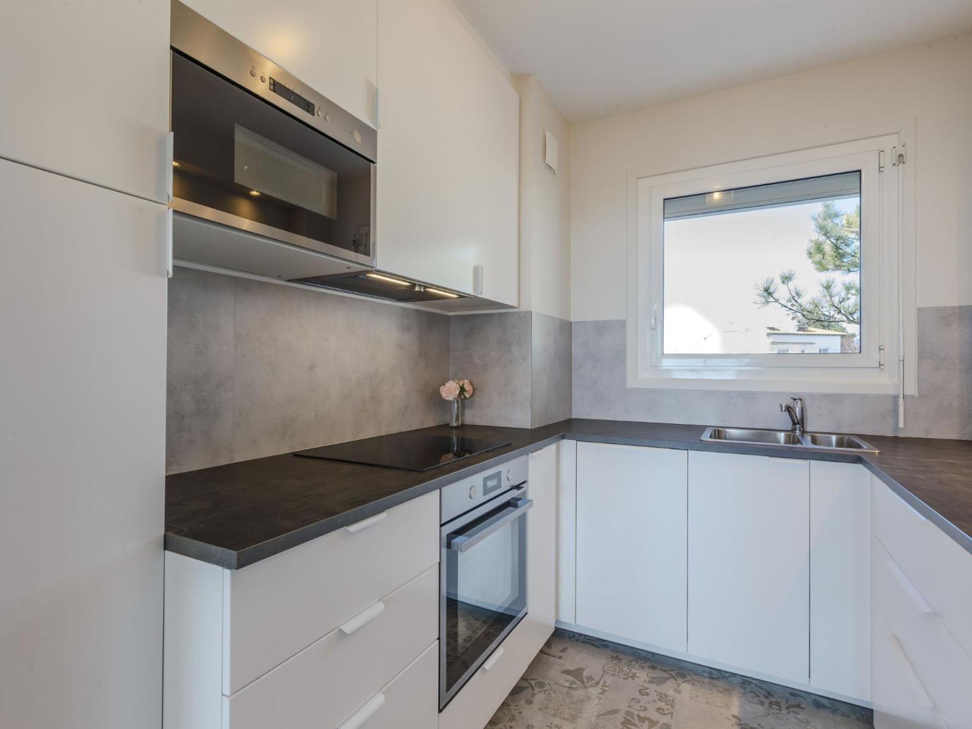 Saint Sordelin By Interhome Apartment Pontaillac