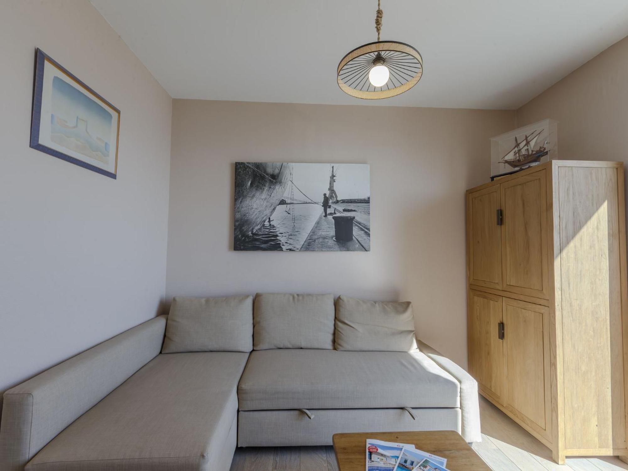 Saint Sordelin By Interhome